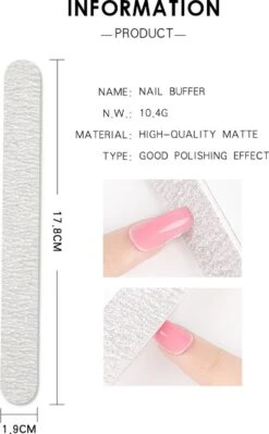 Elvi Polygel Starterskit - Complete Set Inc. USB UV/Led Mini Lamp-Nagelverlenging- Polygel 6 X 15g Perfecte Kleuren Roze - Polyacryl UV Nagellak-Quick Extension Temperature Color Changing UV Gel Pink 30 Elvi Polygel Starterskit - Complete Set Inc. USB UV/Led Mini Lamp-Nagelverlenging- Polygel 6 X 15g Perfecte Kleuren Roze - Polyacryl UV Nagellak-Quick Extension Temperature Color Changing UV Gel Pink -Cosmetische Kortingen Winkel 742x1200 5