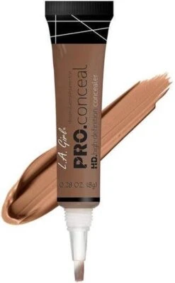 LA Girl - HD PRO Concealer - Toast 32 LA Girl - HD PRO Concealer - Toast -Cosmetische Kortingen Winkel 744x1200 1