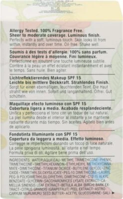 Clinique - Even Better Light Reflecting Makeup Spf15 Face Primer Cn 52 Neutral 30Ml 34 Clinique - Even Better Light Reflecting Makeup Spf15 Face Primer Cn 52 Neutral 30Ml -Cosmetische Kortingen Winkel 746x1200