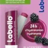 Labello Blackberry Shine - Lippenbalsem -Cosmetische Kortingen Winkel 747x1200 2