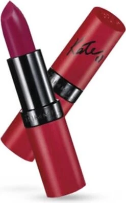 Rimmel London Lasting Matte Finish Lippenstift - 107 Burgundy-Wine 15 Rimmel London Lasting Matte Finish Lippenstift - 107 Burgundy-Wine -Cosmetische Kortingen Winkel 747x1200