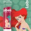 Labello Limited Disney Edition - Ariel Cherry Shine -Cosmetische Kortingen Winkel 749x1200