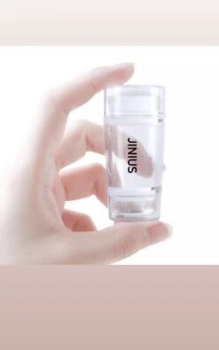 Jinius ® - Nagelstempel - Nagel Stempel - Nailstamp - Nail Stamp - Nagel Kussen - Nagelkussen - Nagelkussentje - Silicone Stempel - French Nails - Doorzichtige Stempel - Dubbel 9 Jinius ® - Nagelstempel - Nagel Stempel - Nailstamp - Nail Stamp - Nagel Kussen - Nagelkussen - Nagelkussentje - Silicone Stempel - French Nails - Doorzichtige Stempel - Dubbel -Cosmetische Kortingen Winkel 751x1200 3