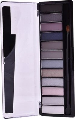 Rimmel London MagnifEyes Oogschaduw Palette - 003 Smokey -Cosmetische Kortingen Winkel 752x1200 5