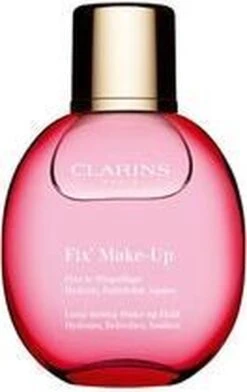 Clarins Fix' Make-up Setting Spray - 50 Ml -Cosmetische Kortingen Winkel 757x1200 2