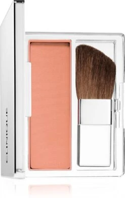 Clinique Blushing Blush Powder Blush - 102 Innocent Peach 29 Clinique Blushing Blush Powder Blush - 102 Innocent Peach -Cosmetische Kortingen Winkel 759x1200 1