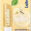 Labello Lippenbalsem Vanilla Buttercream Blister -Cosmetische Kortingen Winkel 760x1200 1