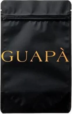 GUAPÀ® Acryl Nagel Sjablonen | Nail Forms | French Manicure | Goud | 25 Stuks 10 GUAPÀ® Acryl Nagel Sjablonen | Nail Forms | French Manicure | Goud | 25 Stuks -Cosmetische Kortingen Winkel 762x1200 5