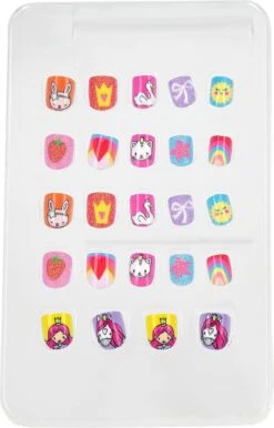 Depesche Princess Mimi Kunstnagels 9 Depesche Princess Mimi Kunstnagels -Cosmetische Kortingen Winkel 767x1200 1