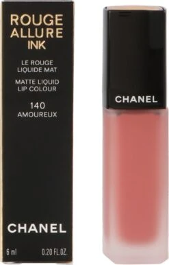 Chanel Rouge Allure Ink Lipstick 6 Ml 12 Chanel Rouge Allure Ink Lipstick 6 Ml -Cosmetische Kortingen Winkel 768x1200 2
