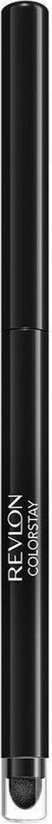 Revlon Colorstay Eyeliner - Black 7 Revlon Colorstay Eyeliner - Black - Afbeelding 5