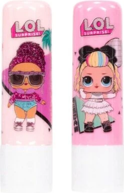 L.O.L. Surprise! - Lippenbalsem - 2 Pack 7 L.O.L. Surprise! - Lippenbalsem - 2 Pack -Cosmetische Kortingen Winkel 770x1200 3