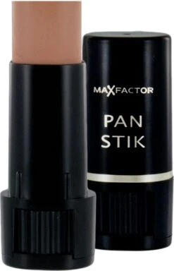 Max Factor Pan Stik - Deep Olive -Cosmetische Kortingen Winkel 772x1200