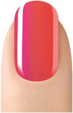 Sensationail Gel Nagellak | Tropical Punch -Cosmetische Kortingen Winkel 774x1200 4