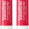 Vaseline® Vaseline Lip Care Duopack - Rosy Lips -Cosmetische Kortingen Winkel 779x1200