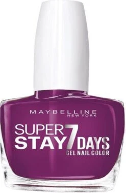 Maybelline SuperStay 7 Days - 230 Berry Stain - Nagellak -Cosmetische Kortingen Winkel 782x1200 2
