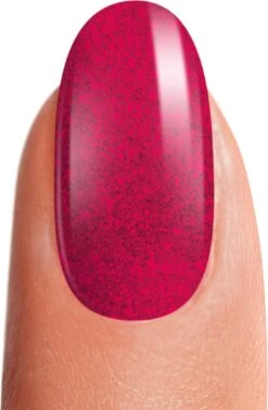 Sensista Color Gel Passionate Punch - Rood/roze Glitter -Cosmetische Kortingen Winkel 784x1200 5