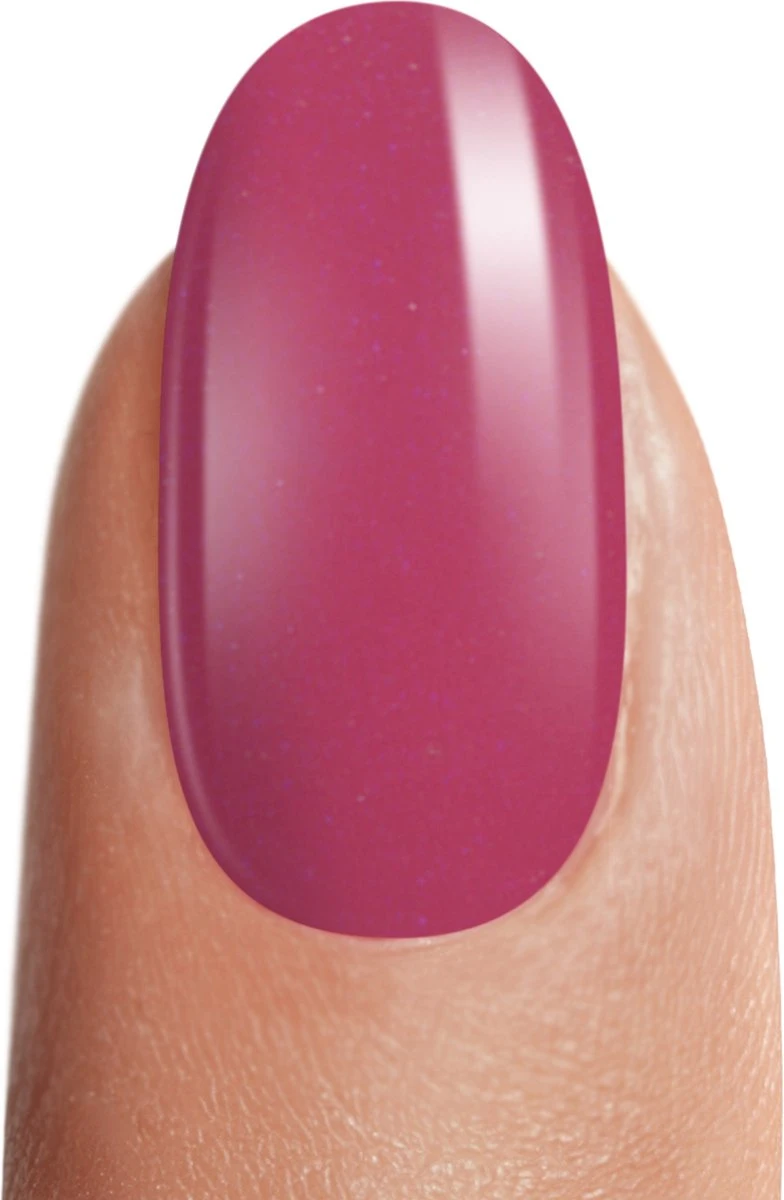 Sensista Color Gel One In A Melon - Roze 4 Sensista Color Gel One In A Melon - Roze - Afbeelding 2