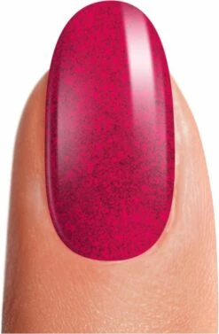 Sensista Color Gel Passionate Punch - Rood/roze Glitter -Cosmetische Kortingen Winkel 786x1200 11