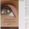 Eyelash / Eyebrow Dye - Brown / Black -Cosmetische Kortingen Winkel 793x1200 5