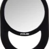Evolize Onbreekbare Spiegel Met Handvat - Ø 16,5 Cm - Ophangbaar - Rond - Handspiegel - Kappersspiegel - Reisspiegel - Make Up - Afmeting: 28 X 19 Cm - Zwart -Cosmetische Kortingen Winkel 793x1200 7