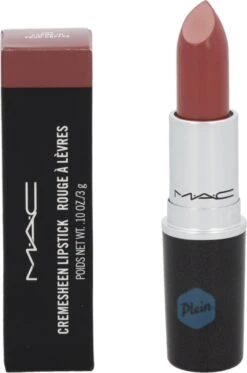 MAC Cosmetics Cremesheen - Lippenstift - Creme In Your Coffee -Cosmetische Kortingen Winkel 794x1200