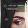 Henna Wenkbrauwverf Donkerbruin | Henna Brows |Geschikt Voor Minstens 25 Toepassingen -Cosmetische Kortingen Winkel 797x1200 5