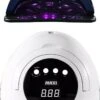 Maxi Nageldroger Pro - 168W - Uv Lamp - Nageldroger Lamp - Nageldroger Voor Gelnagels - Geschikt Voor Elke Nagel Gellak -Cosmetische Kortingen Winkel 797x1200 6