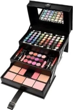 Makeup Trading - Beauty Case Complete Makeup Palette - -Cosmetische Kortingen Winkel 798x1200 4
