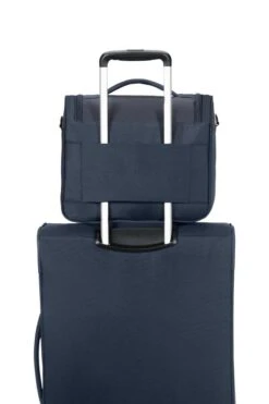 "American Tourister Summerfunk Beauty Case Navy""""" -Cosmetische Kortingen Winkel 799x1200 18