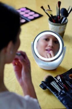 Medisana CM 835 Cosmetica Spiegel -Cosmetische Kortingen Winkel 799x1200 23