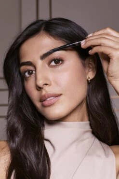 Max Factor Real Brow Fill & Shape Wenkbrauwpotlood - 02 Soft Brown -Cosmetische Kortingen Winkel 799x1200 6