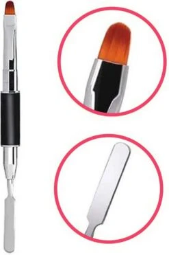 Gelnagels Set | Polygel Kit | Nepnagels | Gellak Set | Nail Art Pakket | 15Ml Kleuren Builder Gel | Crystal Gel | UV Gel | Manicure Set | Gel Nagellak Nagel Decoratie | 6W UV Lamp | Starterspakket | Nail Care | Nagelstad -Cosmetische Kortingen Winkel 799x1200 9