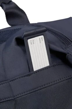 Samsonite Beautycase - Airea Dark Blue -Cosmetische Kortingen Winkel 800x1200 38