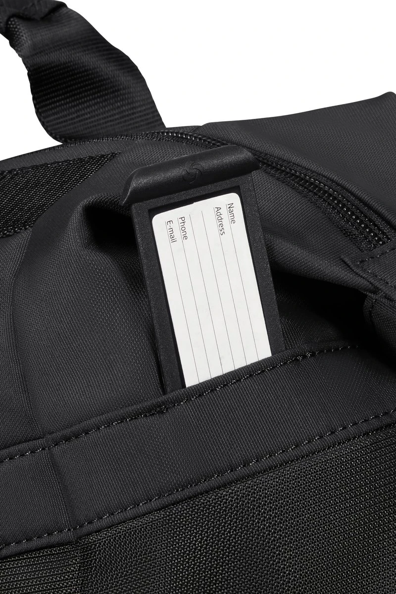 Samsonite Beautycase - Airea Black 14 Samsonite Beautycase - Airea Black - Afbeelding 12