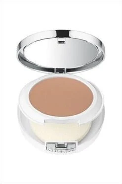Clinique Almost Powder SPF 15 - Light - Make-uppoeder -Cosmetische Kortingen Winkel 800x1200 5