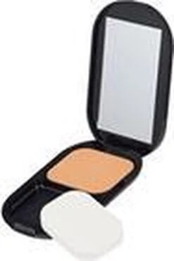 Max Factor - Facefinity Spf 20 Compact Makeup 10 G 001 Porcelain -Cosmetische Kortingen Winkel 800x1200 6