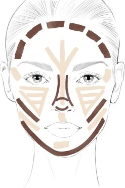 L'Oréal Paris Make-Up Designer Infaillible Longwear Shaping Stick - 120 Rose Vanilla - Foundation -Cosmetische Kortingen Winkel 800x1200 9