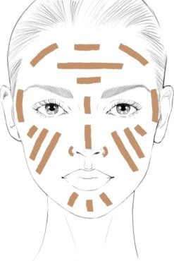 L'Oréal Paris Make-Up Designer Infaillible Longwear Shaping Stick - 120 Rose Vanilla - Foundation -Cosmetische Kortingen Winkel 801x1200 2