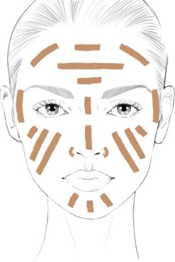 L’Oréal Paris Make-Up Designer Infaillible Longwear Shaping Stick - 160 Sand - Foundation -Cosmetische Kortingen Winkel 801x1200 5