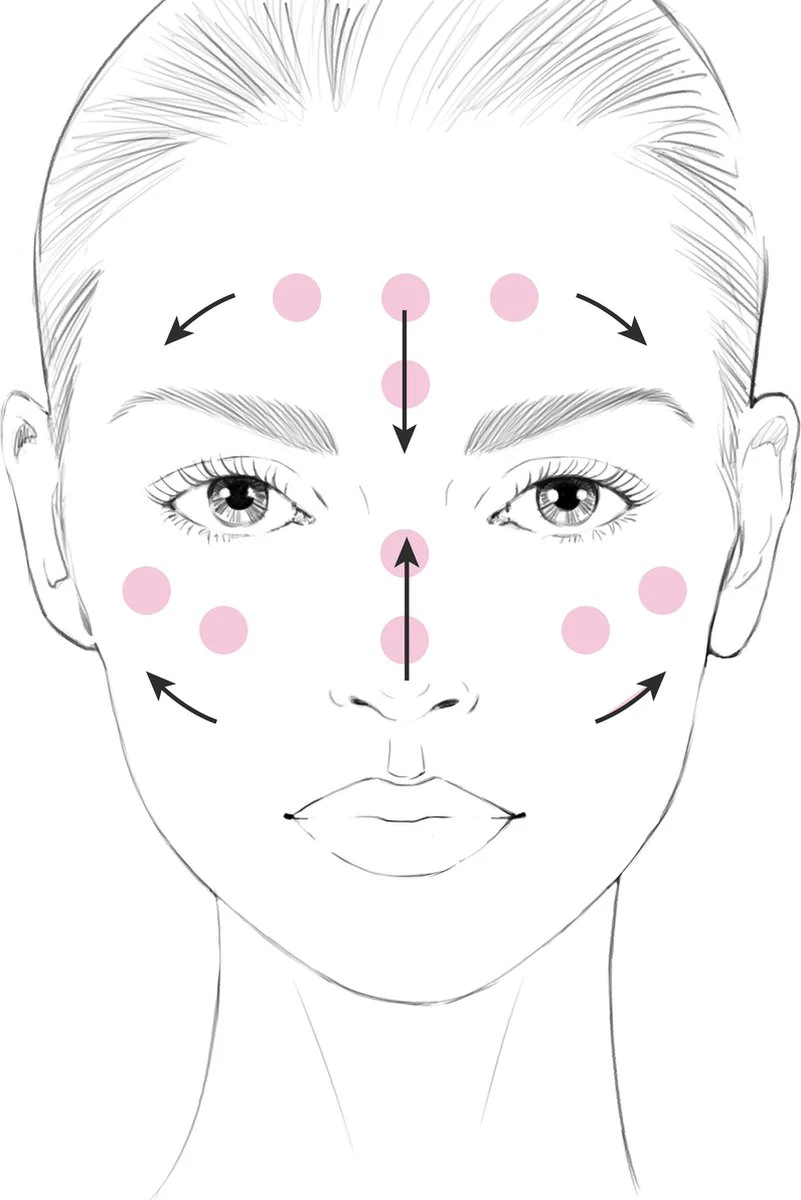 L'Oréal Paris Infallible Primer - 06 Pore Refining - Egaliserende Primer 6 L'Oréal Paris Infallible Primer - 06 Pore Refining - Egaliserende Primer - Afbeelding 4