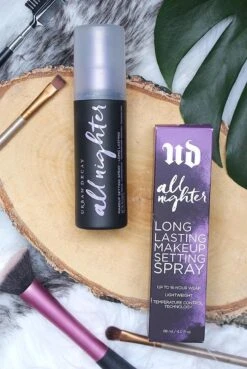 Haarspray Urban Decay All Nighter Make-up (118 Ml) -Cosmetische Kortingen Winkel 803x1200 1