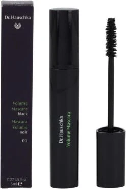Dr. Hauschka Mascara Volume-01 Black 25 Dr. Hauschka Mascara Volume-01 Black -Cosmetische Kortingen Winkel 803x1200 2