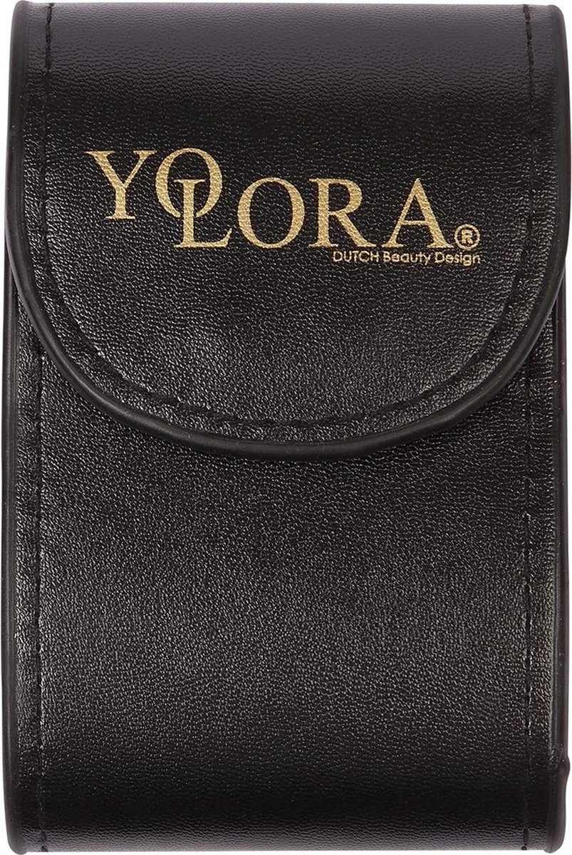 Yolora Nagelknipper - Set - Teennagel Knipper - 3 Stuks - RVS 4 Yolora Nagelknipper - Set - Teennagel Knipper - 3 Stuks - RVS - Afbeelding 2