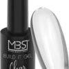 BIAB Gel- Build It Gel- 10ML-Builder In A Bottle- MBS- Clear- Gelnagels 1 BIAB Gel- Build It Gel- 10ML-Builder In A Bottle- MBS- Clear- Gelnagels -Cosmetische Kortingen Winkel 806x1200 1
