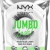 NYX Professional Makeup Jumbo Lash! Vegan False Lashes - LGLA05 Ego Flare -Cosmetische Kortingen Winkel 809x1200 4