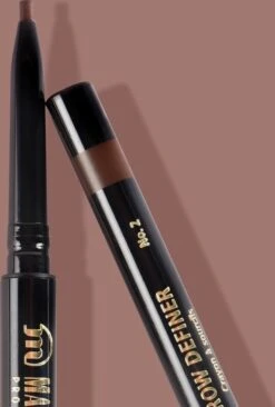 Make-up Studio Brow Definer Wenkbrauwpotlood - 2 -Cosmetische Kortingen Winkel 810x1200 4