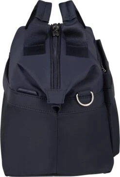 Samsonite Beautycase - Airea Dark Blue -Cosmetische Kortingen Winkel 811x1200 3