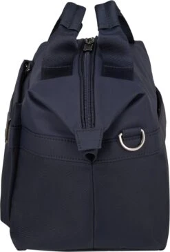 Samsonite Beautycase - Airea Dark Blue -Cosmetische Kortingen Winkel 813x1200 4