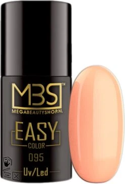 Gellak 6-delige Set -Gel Nagellak -Pastel Kleuren -Gellak 5ml -Cosmetische Kortingen Winkel 814x1200 2